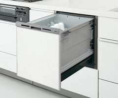 食器洗い乾燥機