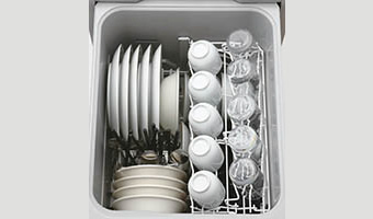 食器洗い乾燥機