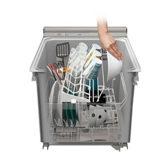 食器洗い乾燥機