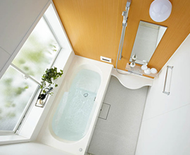 ノーリツ・クレッセJX