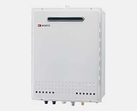 追いだき機能付 24号