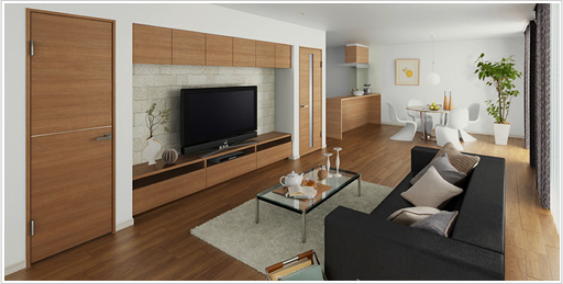 住宅リフォーム