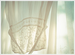 カーテン・ブラインド