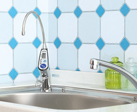 アルカリッチ NDX-303LMW