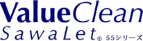 バリュークリン サワレット55
